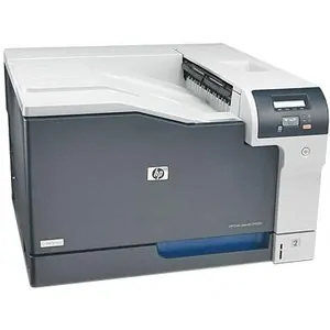 Замена системной платы на принтере HP Pro CP5225N в Воронеже
